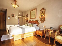 Shangzhi Qushe Resort Hotel