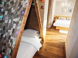 Shangzhi Qushe Resort Hotel