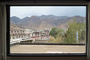 Arro Khampa Lhasa
