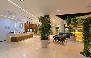 Naju Duplex Residence Hotel