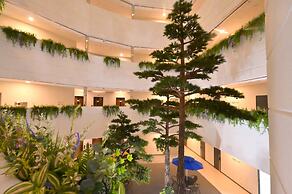 Naju Duplex Residence Hotel