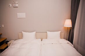 Naju Duplex Residence Hotel