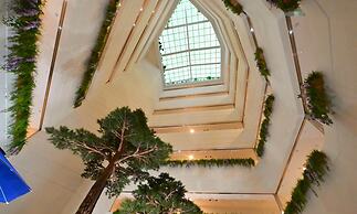 Naju Duplex Residence Hotel