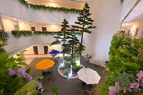 Naju Duplex Residence Hotel