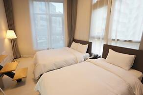 Naju Duplex Residence Hotel