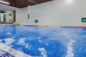 Longquan Jinsha Hotspring Hotel