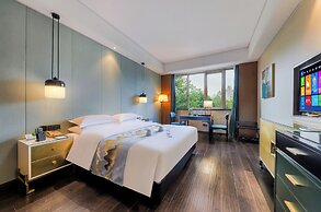 Longquan Jinsha Hotspring Hotel