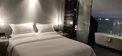 Longquan Jinsha Hotspring Hotel