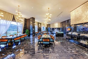 Longquan Jinsha Hotspring Hotel