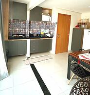 Salt Beach Atalaia Residence Inn - N201