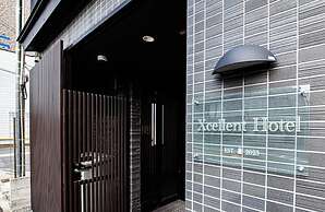 Xcellent Hotel
