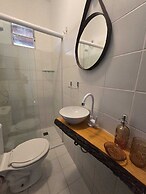 Kite and dreaming beach