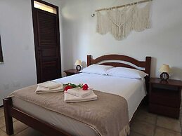 Kite and dreaming beach