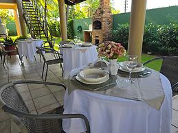 Kite and dreaming beach