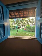 Kite and dreaming beach