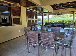 Kite and dreaming beach