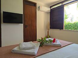 Kite and dreaming beach