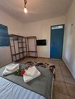 Kite and dreaming beach