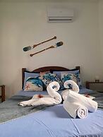 Kite And Dreaming Hotel