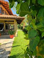 Kite and dreaming beach