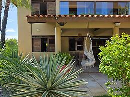 Kite and dreaming beach