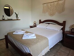 Kite and dreaming beach