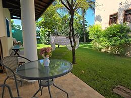 Kite and dreaming beach