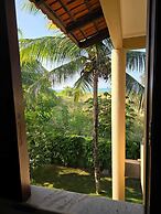 Kite and dreaming beach