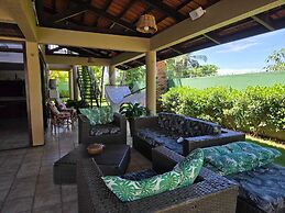 Kite and dreaming beach