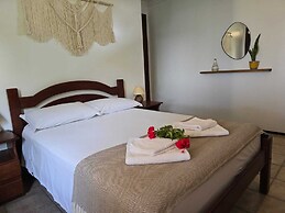 Kite and dreaming beach