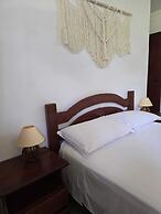 Kite and dreaming beach