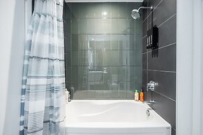 Forma serviced suites