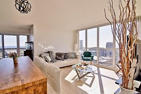 Forma serviced suites