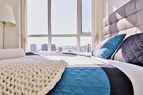 Forma serviced suites