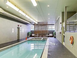 Forma serviced suites