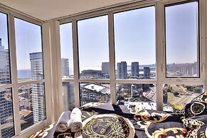 Forma serviced suites