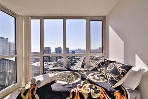 Forma serviced suites