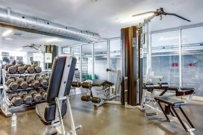 Forma serviced suites