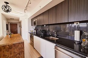 Forma serviced suites