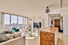 Forma serviced suites