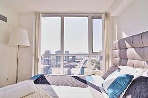 Forma serviced suites