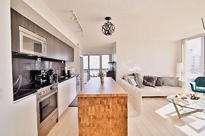 Forma serviced suites