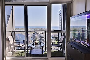 Forma serviced suites