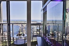 Forma serviced suites