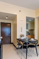 One Pacific Residence