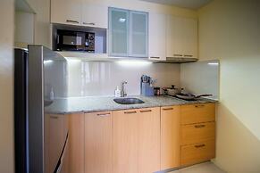 One Pacific Residence