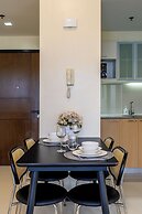 One Pacific Residence