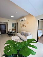 One Pacific Residence