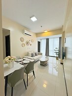 One Pacific Residence
