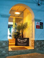 HOSTAL NATIVO